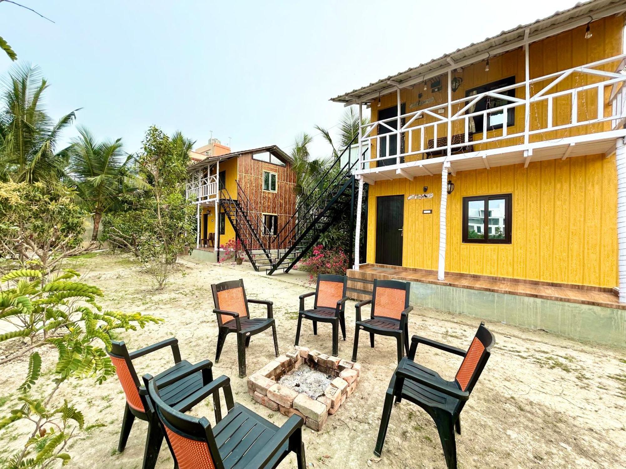 Palli Bangla Resort, Near Ruby Hospital, Anandapur Kolkata Exterior photo