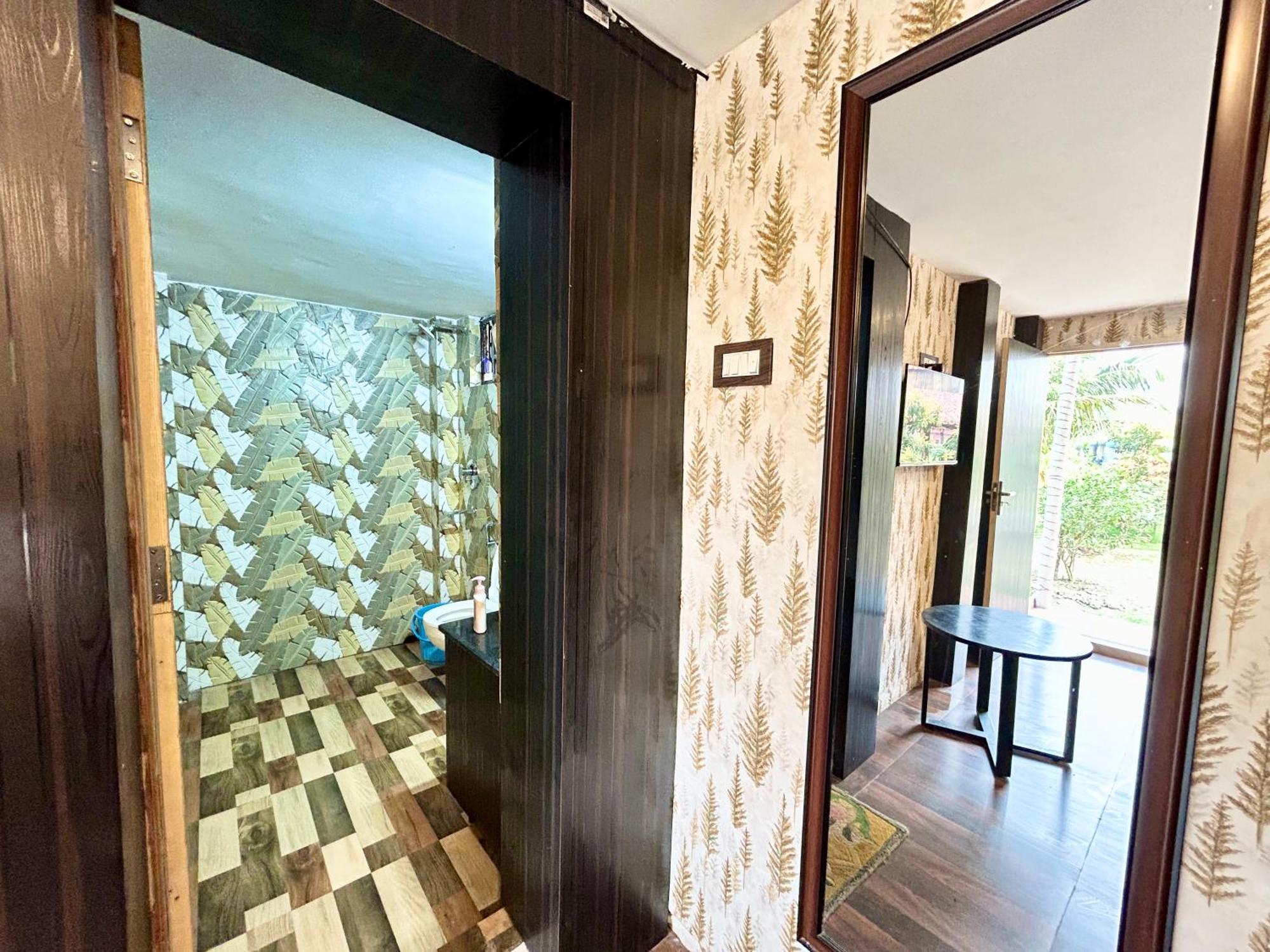 Palli Bangla Resort, Near Ruby Hospital, Anandapur Kolkata Exterior photo
