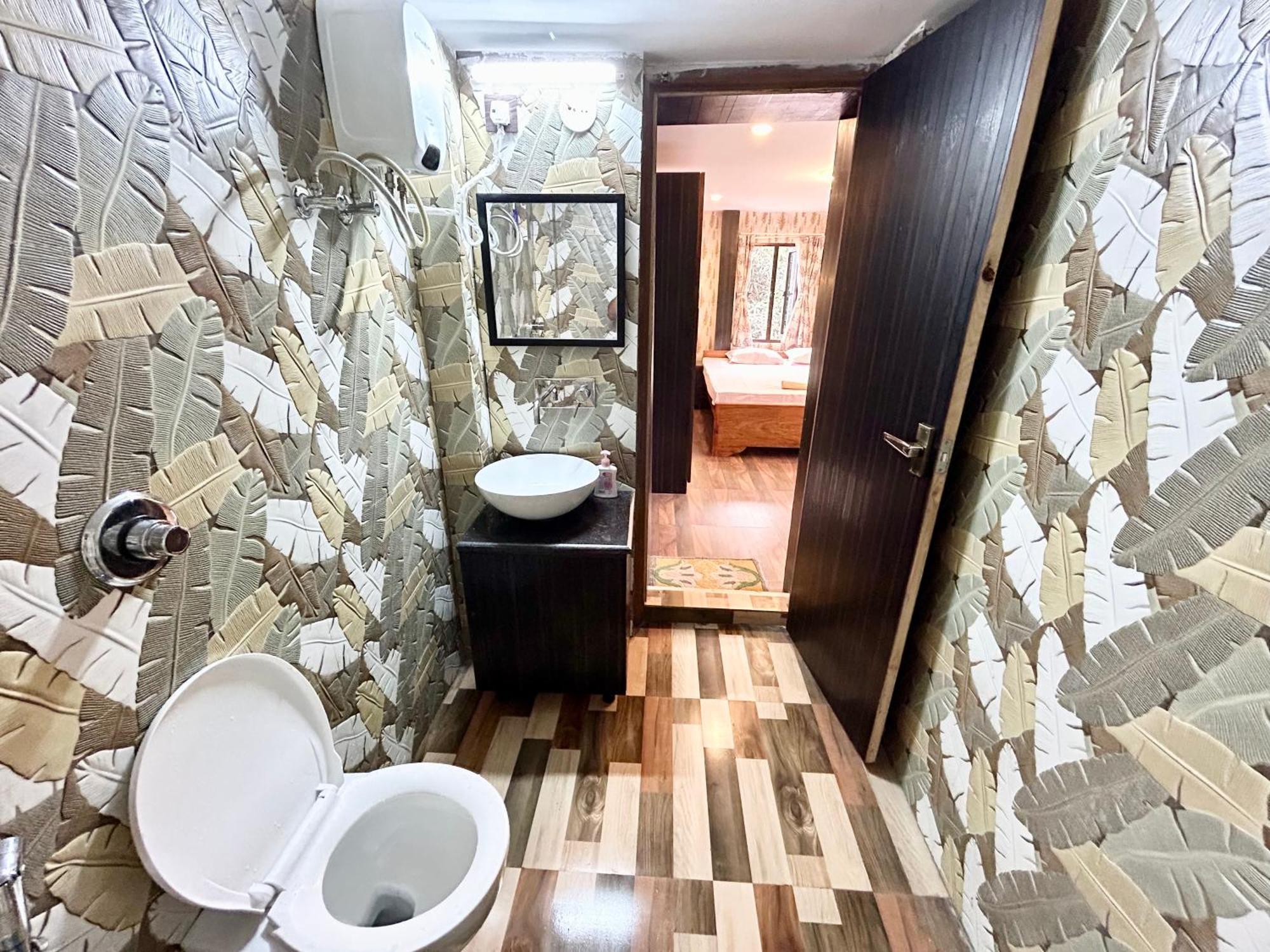 Palli Bangla Resort, Near Ruby Hospital, Anandapur Kolkata Exterior photo